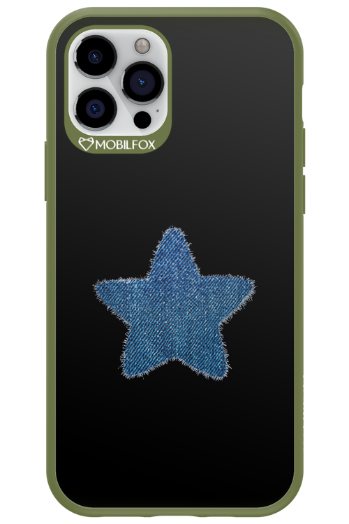 Denim Star - Apple iPhone 12 Pro