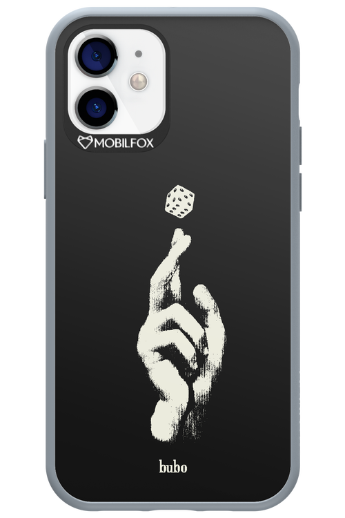 DAMNED LUCK - Apple iPhone 12