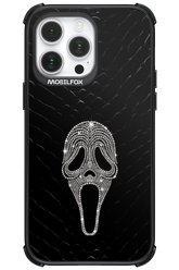 Glitter Ghost - Apple iPhone 14 Pro Max