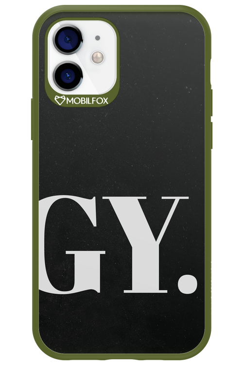 GY (Off Space) 2.0 - Apple iPhone 12