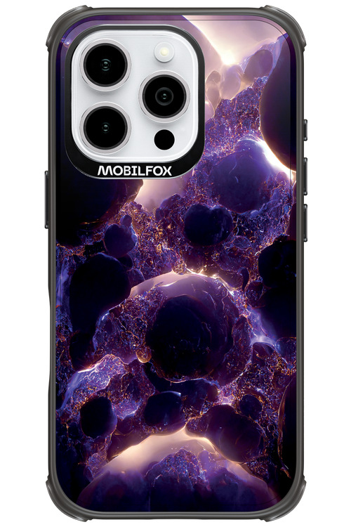 Scapolite - Apple iPhone 16 Pro