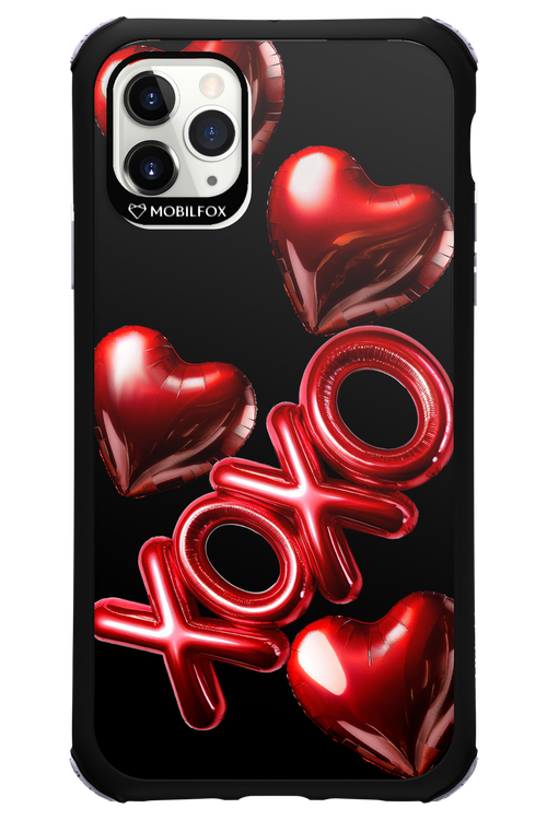 Xoxo - Apple iPhone 11 Pro Max