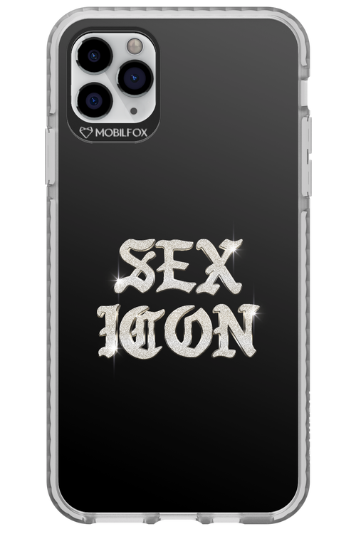 SEX ICON 2.0 - Apple iPhone 11 Pro Max