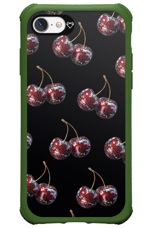 Cherry Rush - Apple iPhone 7