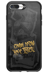 Liquid Assets Gold - Apple iPhone 7 Plus
