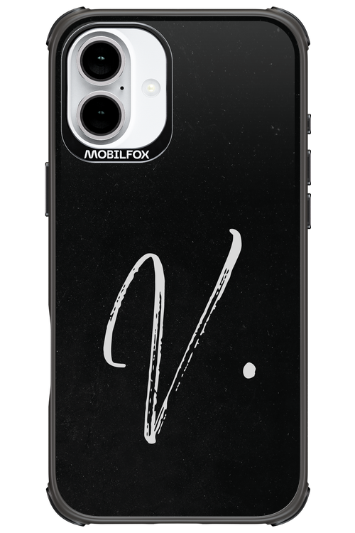(Off Space) V 2.0 - Apple iPhone 16 Plus