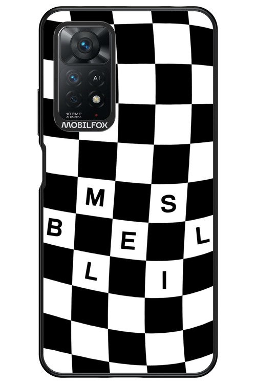 Belli Checked 2.0 - Xiaomi Redmi Note 11Pro 4G/5G