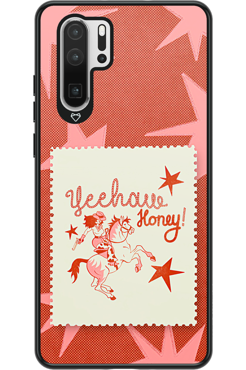 Yeehaw Honey 2.0 - Huawei P30 Pro
