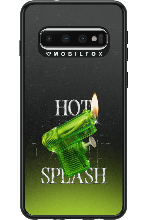 Hot Splash 2.0 - Samsung Galaxy S10