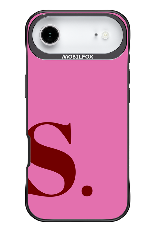 S (Sorbet) 2.0 - Apple iPhone 17 Air