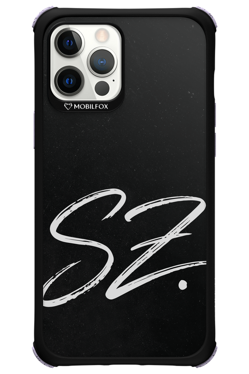 (Off Space) SZ 2.0 - Apple iPhone 12 Pro Max