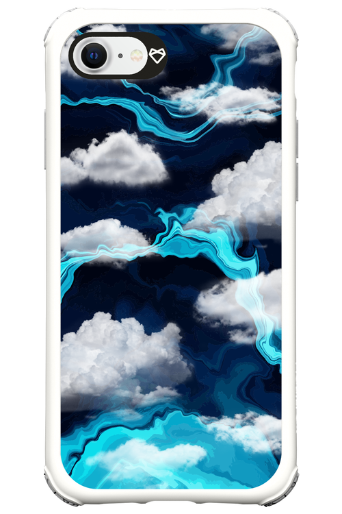 Skywalker - Apple iPhone SE 2022
