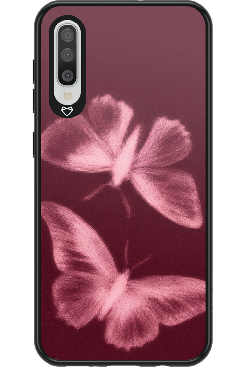 Papillonia 2.0 - Samsung Galaxy A50