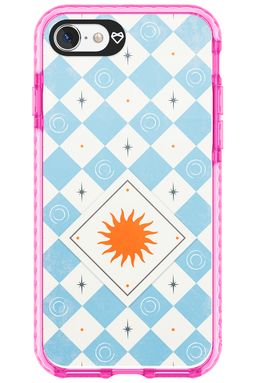Sun Magic - Apple iPhone SE 2022