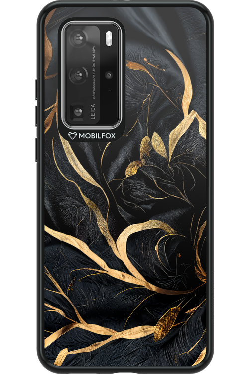 Ilmenite - Huawei P40 Pro