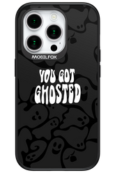 Ghosted - Apple iPhone 15 Pro