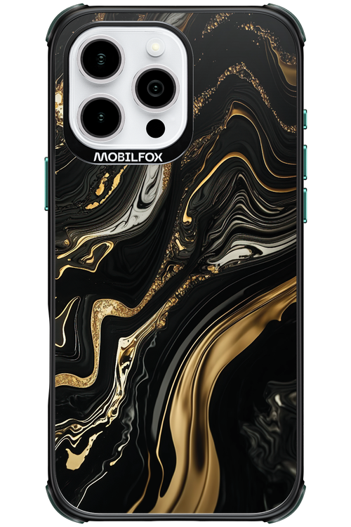 Azrael - Apple iPhone 16 Pro Max