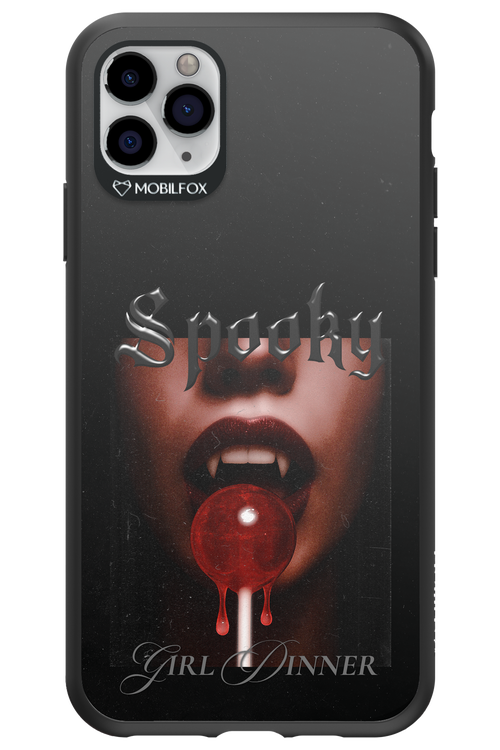 Freaky Girl - Apple iPhone 11 Pro Max