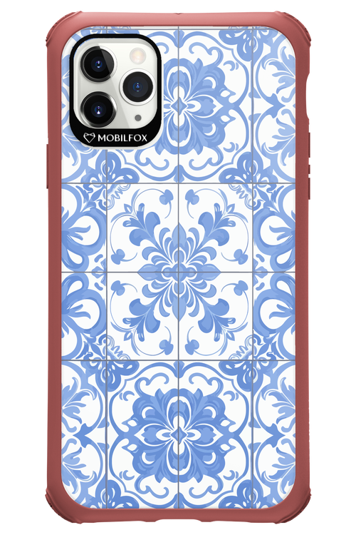 Amalfi Club 2.0 - Apple iPhone 11 Pro Max
