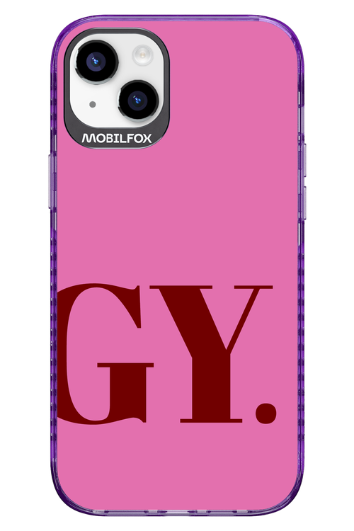 GY (Sorbet) 2.0 - Apple iPhone 14 Plus