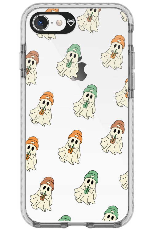 Spirited Sips (Nude) - Apple iPhone 8