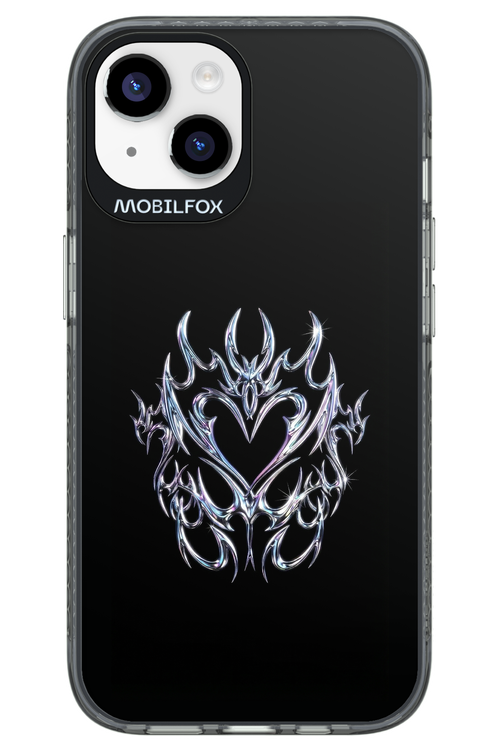 Silver Soul 2.0 - Apple iPhone 14