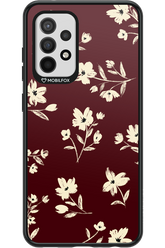 Bloom of Burgundy - Samsung Galaxy A52 / A52 5G / A52s