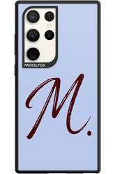 (Jellyfish Presso) M 2.0 - Samsung Galaxy S23 Ultra