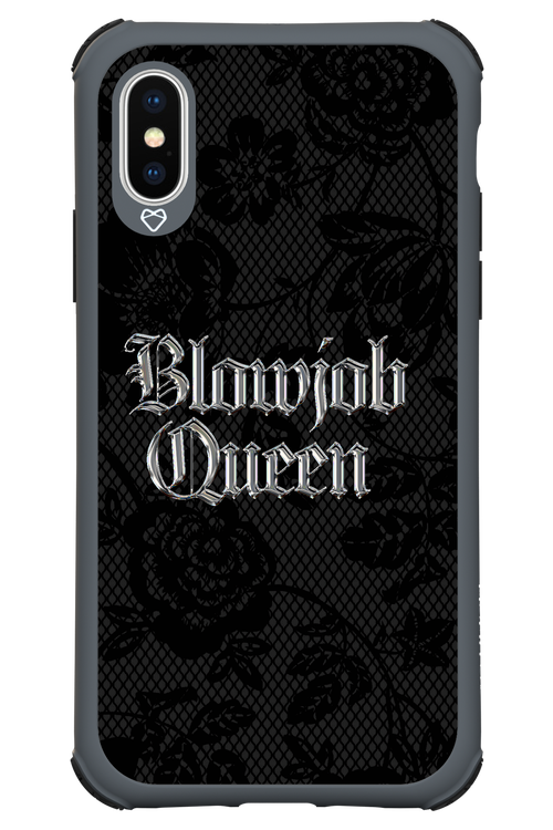 Blowjob Queen 2.0 - Apple iPhone XS