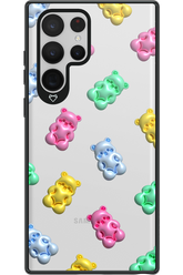 Gummmy Bears 2.0 - Samsung Galaxy S22 Ultra