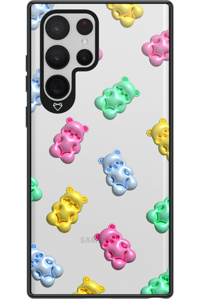 Gummmy Bears 2.0 - Samsung Galaxy S22 Ultra