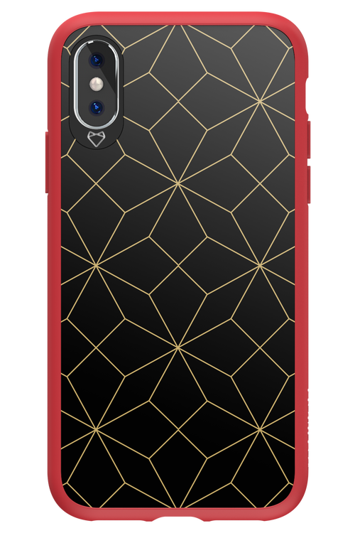 Holiday Star - Apple iPhone X