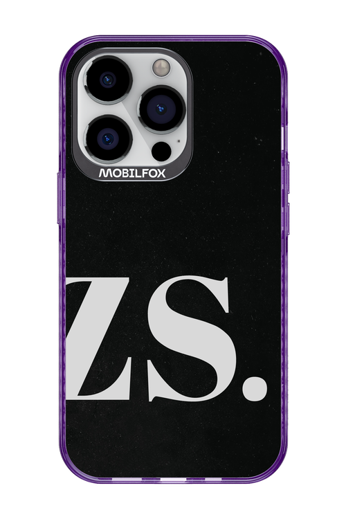 ZS (Off Space) - Apple iPhone 13 Pro