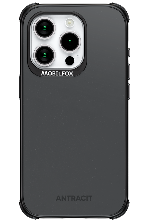 Antracit 2.0 - Apple iPhone 15 Pro