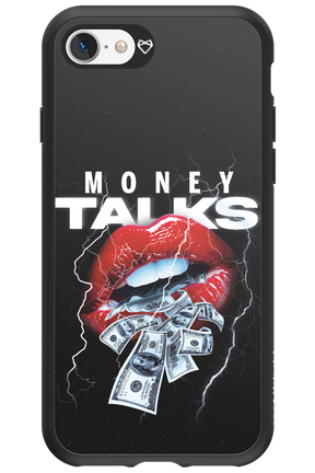 Money Talks - Apple iPhone 7