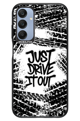 Drive It Out - Samsung A25
