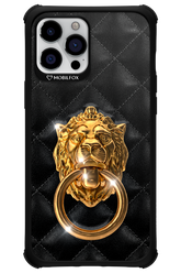 Gold Lion - Apple iPhone 12 Pro Max