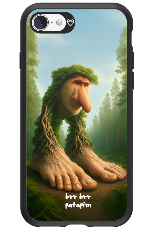 Brr brr patapim - Apple iPhone SE 2020