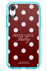 60’s Baby - Apple iPhone XR