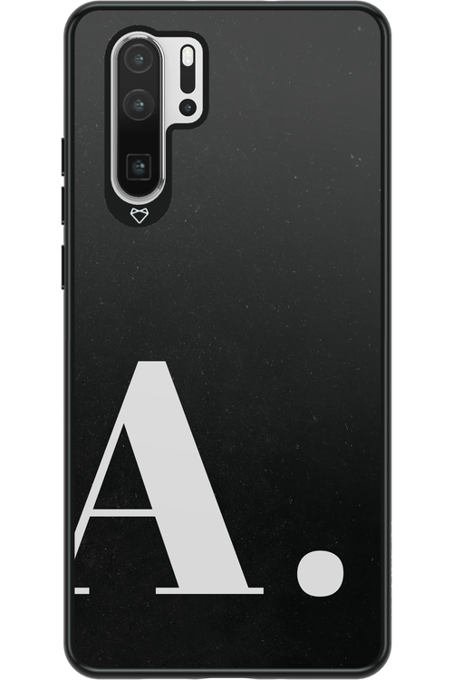 A (Off Space) 2.0 - Huawei P30 Pro
