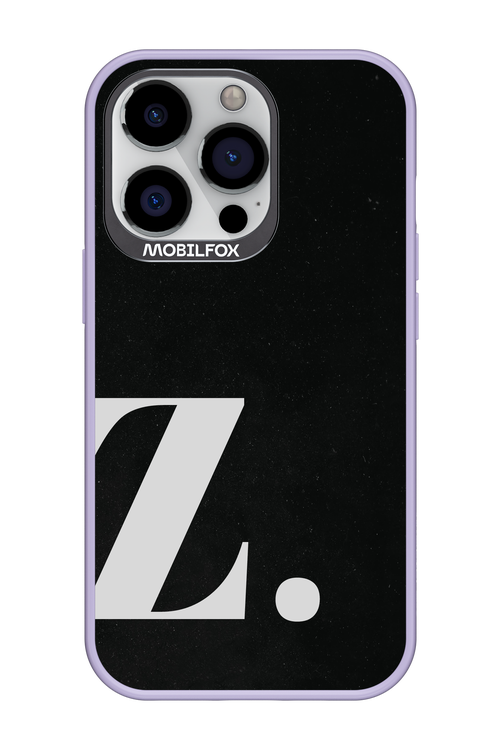 Z (Off Space) - Apple iPhone 13 Pro