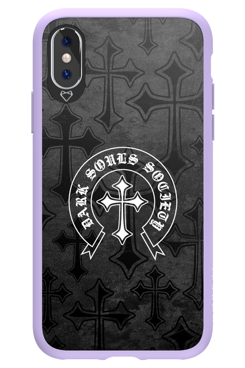Dark Souls Society - Apple iPhone XS