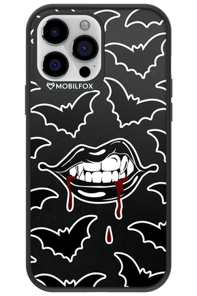Bat Mouth - Apple iPhone 13 Pro Max