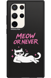 MEOW OR NEVER 2.0 - Samsung Galaxy S23 Ultra