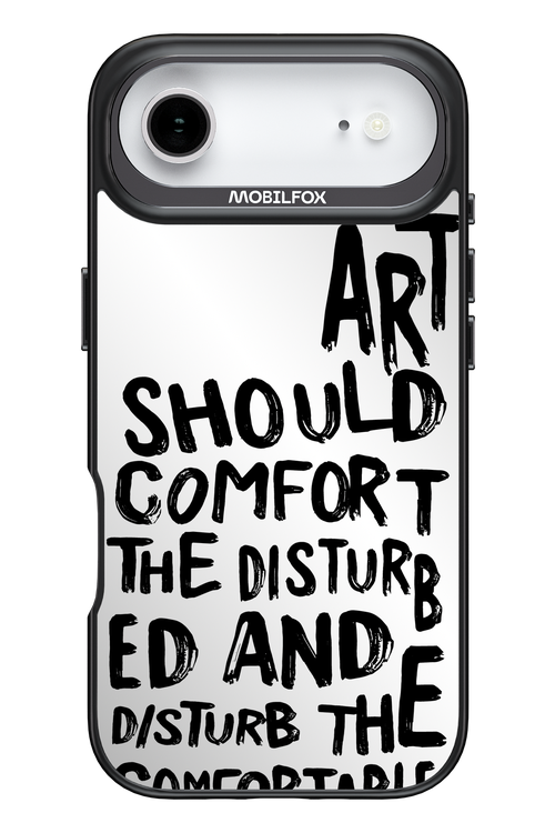 Art Mirror - Apple iPhone 17 Air