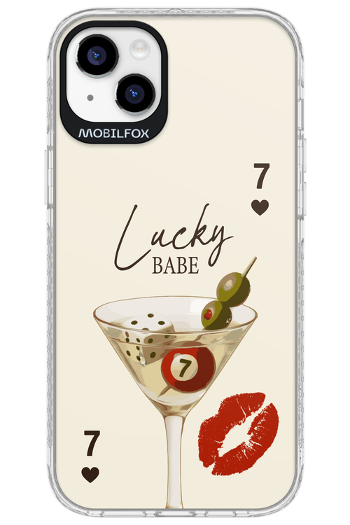 Lucky Babe - Apple iPhone 14 Plus