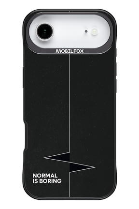 Normal Is Boring 2.0 - Apple iPhone 17 Air