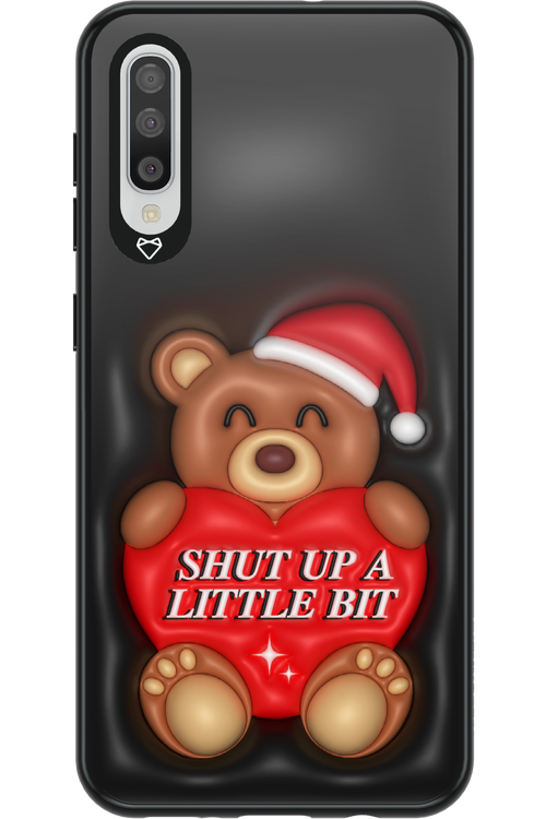 Shut Up - Samsung Galaxy A50