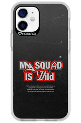 Wild Squad - Apple iPhone 12