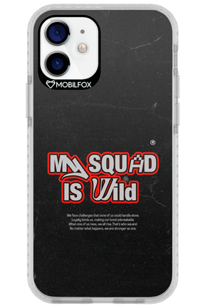 Wild Squad - Apple iPhone 12